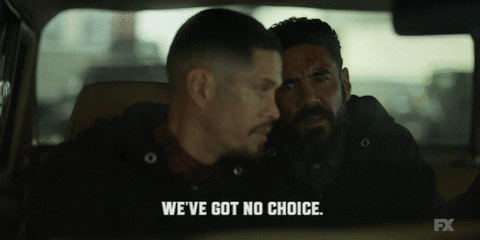 Fx Ez GIF by Mayans M.C.