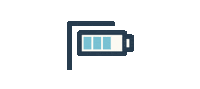 Camera Recording Sticker by Meroware