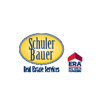 Ashley Jones Sticker by Schuler Bauer Real Estate Services