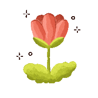 Girl Grow Sticker