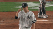 Yankees GIF by Jomboy Media