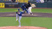 Spring Training Mlb GIF by Toronto Blue Jays