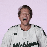Lets Go Yes GIF by Michigan State Athletics