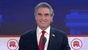 Republican Debate GIF
