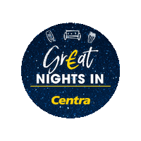 Shopping Ireland Sticker by Centra_IRL