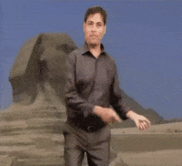 Dance Nepali GIF
