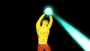 Simpsons GIF