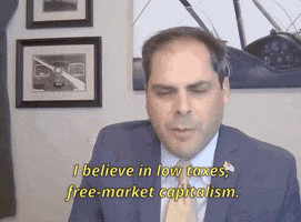 Mike Garcia GIF by Election 2020