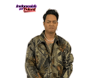 Gottalent Sticker by Indonesia's Got Talent