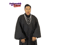 Gottalent Sticker by Indonesia's Got Talent