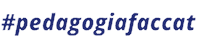 Pedagogia Sticker by FACCAT