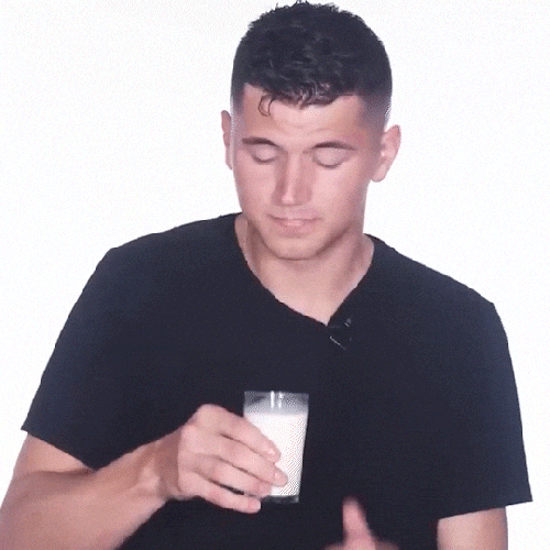 Surprise Understanding GIF