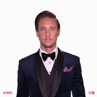 Channel 9 Omg GIF by Married At First Sight Australia