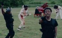Rockstar Roddy Ricch GIF by DaBaby