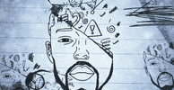 GIF by Better Noise Music