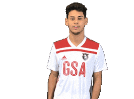 Soccer Gsa Sticker by Gateway Sports Academy
