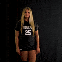 Soccer Dons GIF by Purdue Fort Wayne Athletics