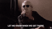 Tv Show Waiting GIF by Animal Kingdom on TNT