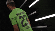 Germany Football GIF by Bundesliga
