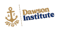Dg Dawson Sticker by Delta Gamma Fraternity