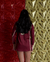 Elon Volleyball GIF by Elon Phoenix