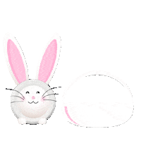 Easter Tire Sticker by Hercules Tires