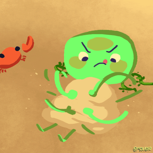 Fox Lmao GIF by Animation Domination High-Def