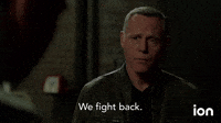 We Fight Back