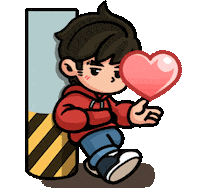 Jay Chou Sticker by ETERSOURCE