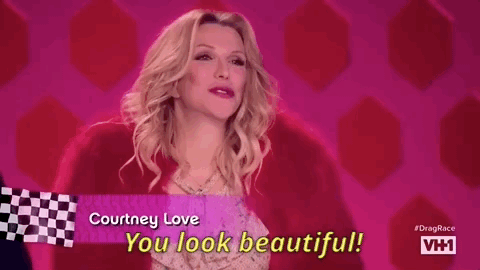 season 10 episode 3 GIF by RuPaul's Drag Race