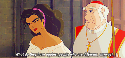 hunchback of notre dame GIF