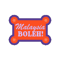 Sharifahnadira Sticker
