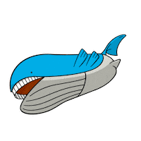 Water Gen 3 Sticker by Pokémon