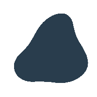 Blob Sticker by ZENERATIONS