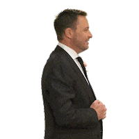 Point Reaction Sticker by Married At First Sight