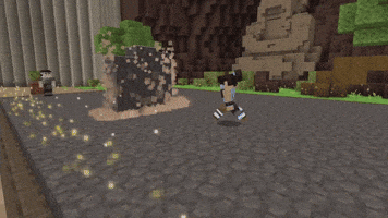 Katara Fighting