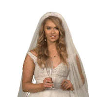 Channel 9 Reaction Sticker by Married At First Sight