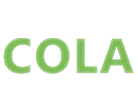 Cola Columbiasc Sticker by Party Reflections