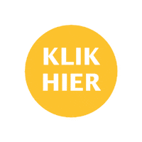 sportfryslan sport yellow circle round Sticker