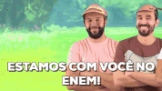 GIF by Descomplica