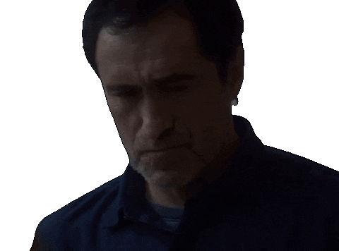 Season 1 Episode 10 Sticker by SHOWTIME