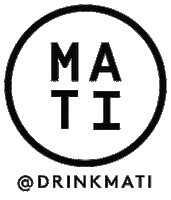 MATI-Energy energy clean organic hustle Sticker