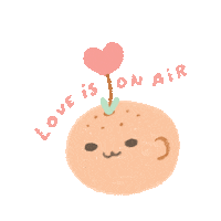 Heart Love Sticker