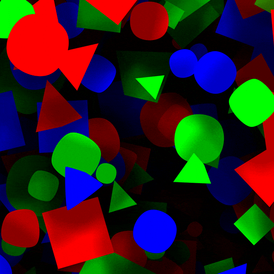 Confetti Tuesday GIF by xponentialdesign