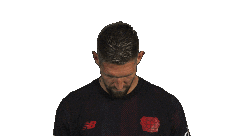 Look Up Bayer Leverkusen Sticker by Bundesliga