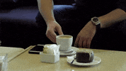 drinking coffee GIF by Nu Skin
