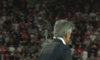Champions League Football GIF by UEFA