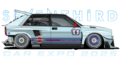 Delta Sce Sticker by Seventhird