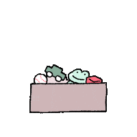 Play Hello Sticker