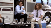 comedy central GIF by Workaholics